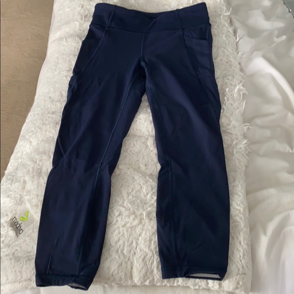 Lulu Leggings